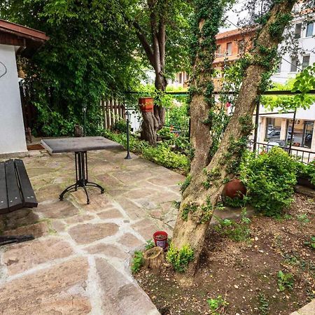 The House With The Bell/Къщата С Камбанката Veliko Tárnovo Exterior foto